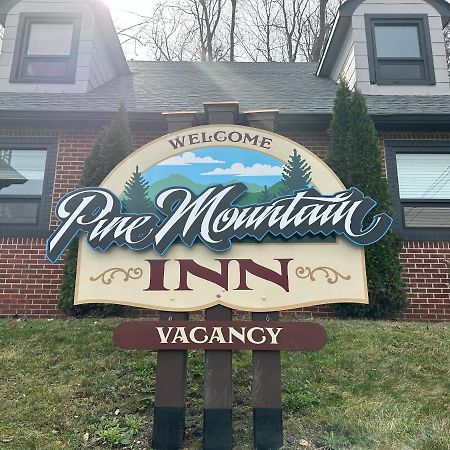 Pine Mountain Inn Pineville Esterno foto