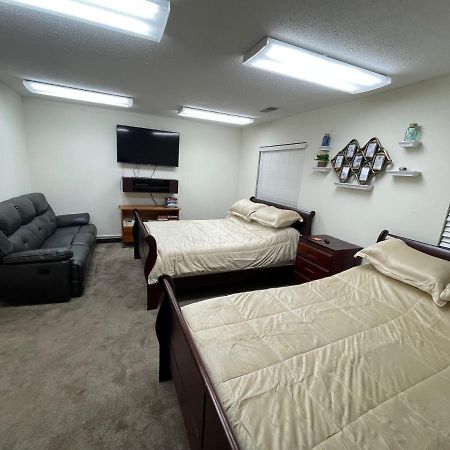 Pine Mountain Inn Pineville Esterno foto
