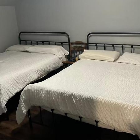 Pine Mountain Inn Pineville Esterno foto