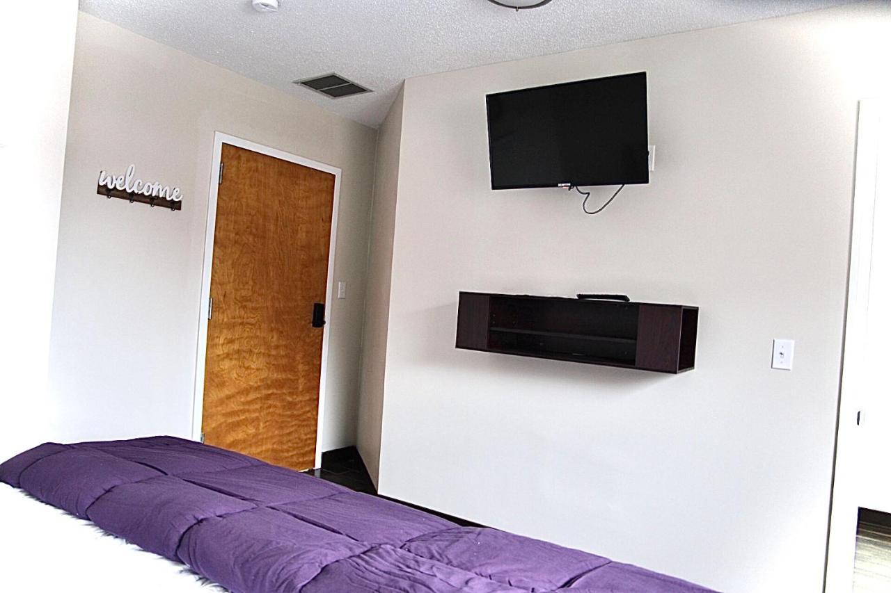 Pine Mountain Inn Pineville Esterno foto