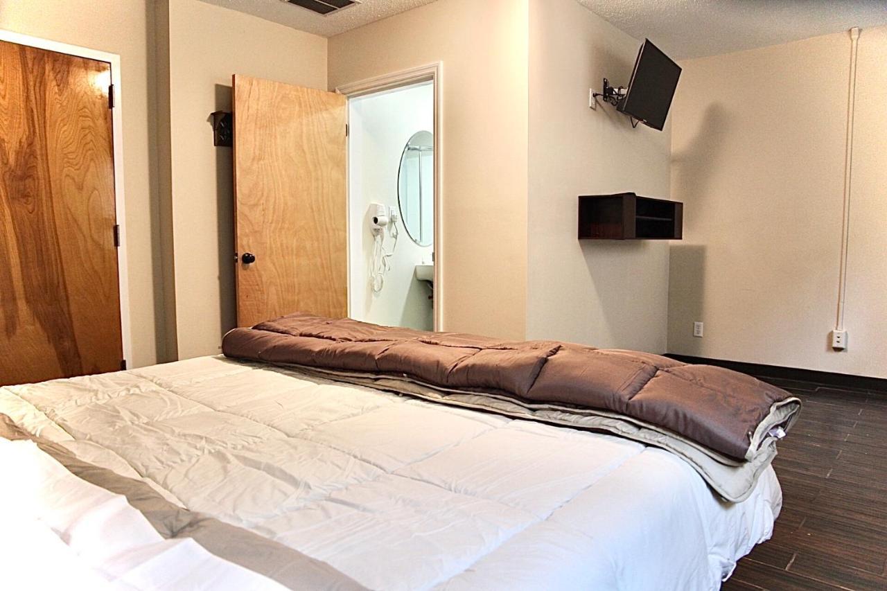 Pine Mountain Inn Pineville Esterno foto