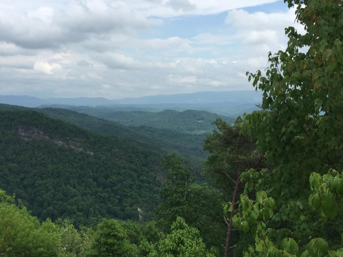 Pine Mountain Inn Pineville Esterno foto