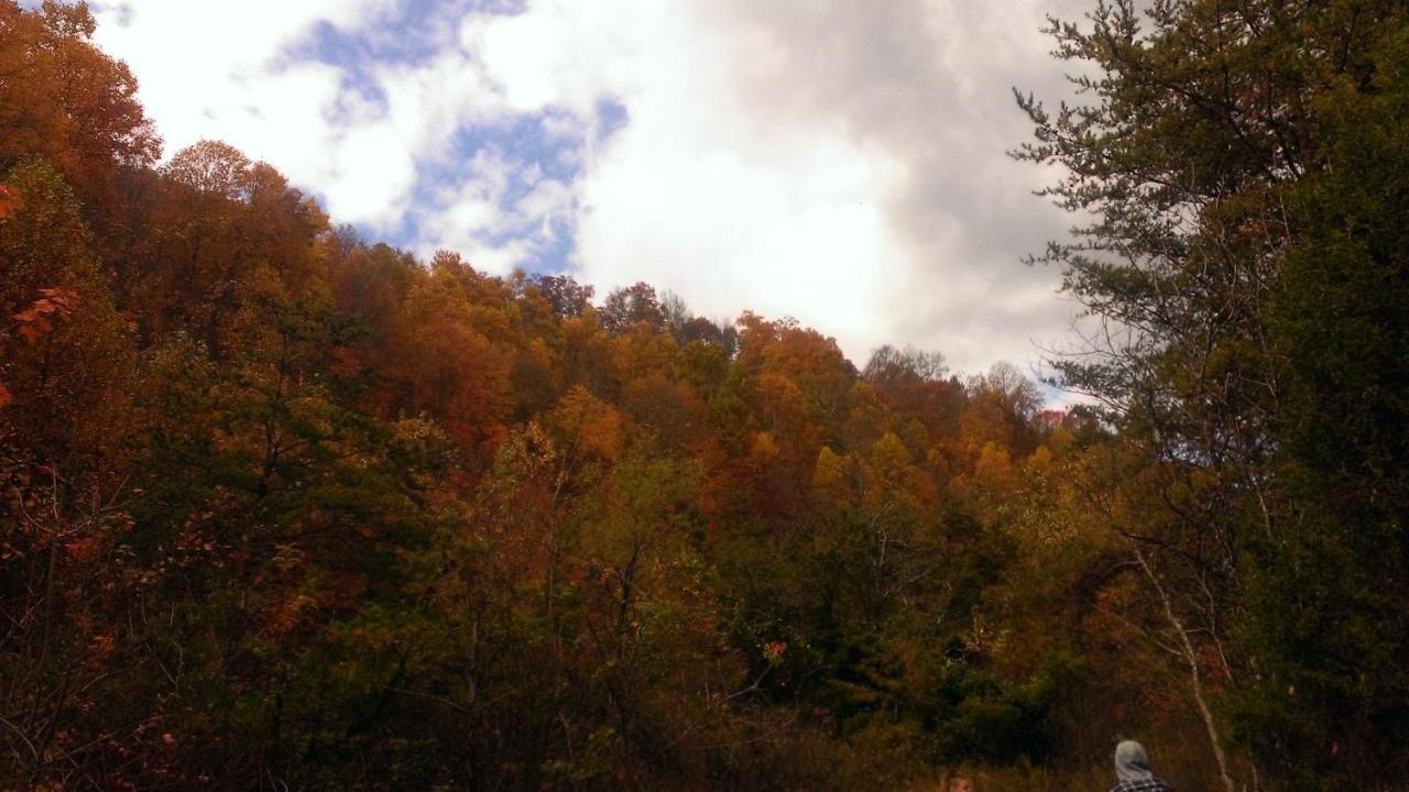 Pine Mountain Inn Pineville Esterno foto