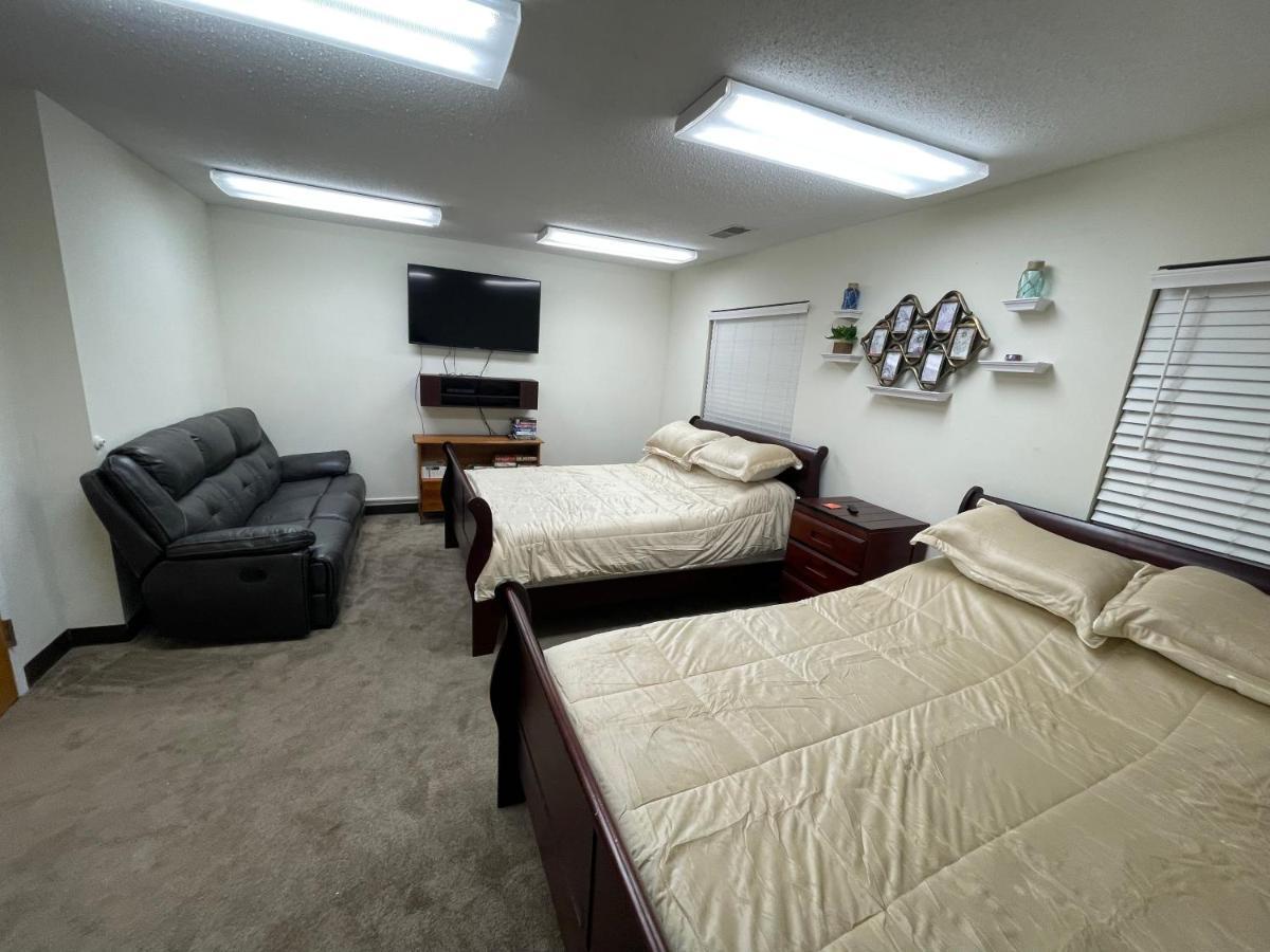 Pine Mountain Inn Pineville Esterno foto